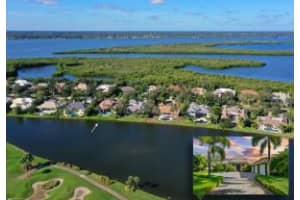 408 Indies Dr, Orchid, FL 32963, Sold 02/07/22