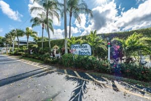 1460 Sheridan St #1d, Hollywood, FL 33020, Sold 01/14/22