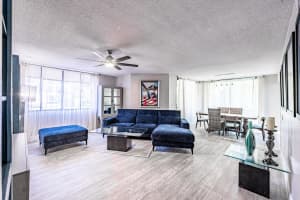 1460 Sheridan St #1d, Hollywood, FL 33020, Sold 01/14/22