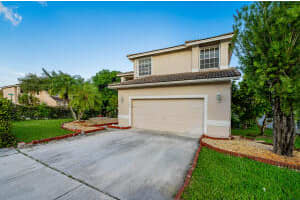 1787 NW 166th Ave, Pembroke Pines, FL 33028, Sold 02/25/22