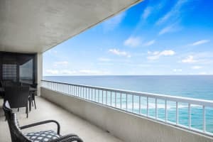 5510 N Ocean Dr #15b, Singer Island, FL 33404, Sold 03/30/22