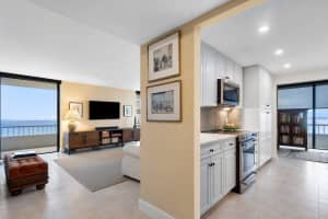 5510 N Ocean Dr #15b, Singer Island, FL 33404, Sold 03/30/22