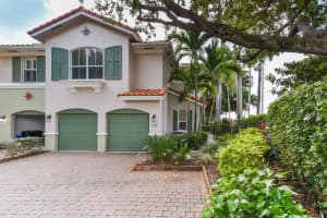 166 Las Brisas Cir, Hypoluxo, FL 33462, Sold 02/04/22