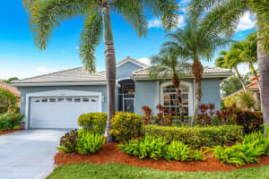 1639 Ballantrae Blvd N, Port St. Lucie, FL 34952, Sold 01/12/22