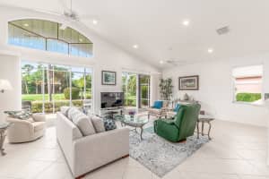 1639 Ballantrae Blvd N, Port St. Lucie, FL 34952, Sold 01/12/22