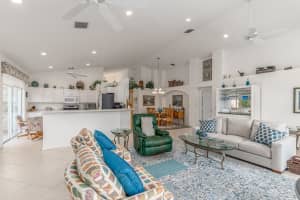 1639 Ballantrae Blvd N, Port St. Lucie, FL 34952, Sold 01/12/22