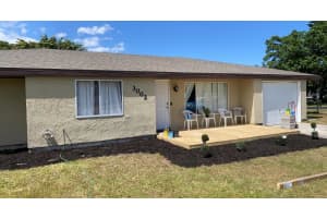3002 SW Longleaf Ct, Port St. Lucie, FL 34953, Sold 01/24/22