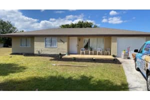 3002 SW Longleaf Ct, Port St. Lucie, FL 34953, Sold 01/24/22