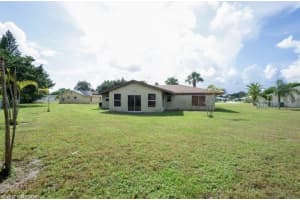 3002 SW Longleaf Ct, Port St. Lucie, FL 34953, Sold 01/24/22