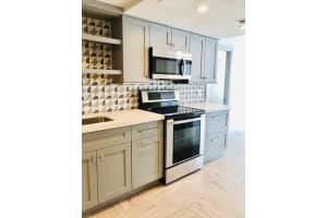 Vintage building, 1080 94th St, Bay Harbor Islands, FL 33154, Sold 01/25/22