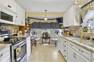 1350 SE Rivergreen Cir, Port St. Lucie, FL 34952, Sold 01/31/22