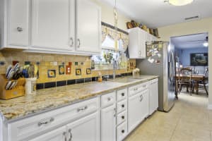 1350 SE Rivergreen Cir, Port St. Lucie, FL 34952, Sold 01/31/22