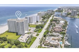 600 S Ocean Blvd, Boca Raton, FL 33432, Sold 12/15/21