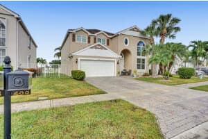 288 Berenger Walk, Royal Palm Beach, FL 33414, Sold 01/21/22