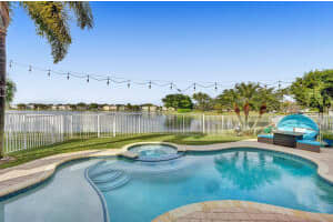 288 Berenger Walk, Royal Palm Beach, FL 33414, Sold 01/21/22