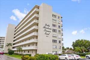 801 Lake Shore Dr, West Palm Beach, FL 33403, Sold 04/15/22