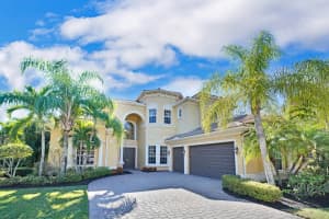 8768 Wellington View Dr, Wellington, FL 33411, Sold 02/15/22