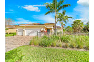 1705 SW Swallowtail Ln, Palm City, FL 34990, Sold 02/04/22