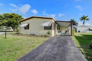12375 S Military Trail, Boynton Beach, FL 33436, Sold 01/26/22