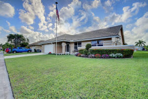9208 Sun Pointe Dr, Boynton Beach, FL 33437, Sold 02/28/22