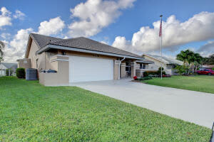 9208 Sun Pointe Dr, Boynton Beach, FL 33437, Sold 02/28/22