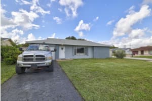 8207 NW 93rd Ave, Tamarac, FL 33321, Sold 02/18/22