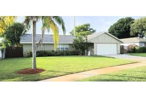 2541 Canterbury Dr S, Riviera Beach, FL 33407, Sold 02/09/22