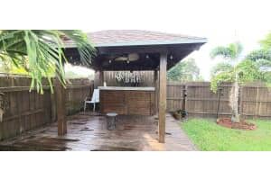 2541 Canterbury Dr S, Riviera Beach, FL 33407, Sold 02/09/22