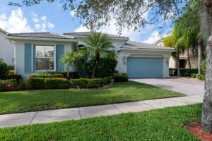 2367 Bellarosa Circle, West Palm Beach, FL 33411, Sold 01/21/22