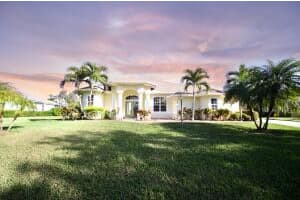 6439 53rd Cir, Vero Beach, FL 32967, Sold 02/10/22