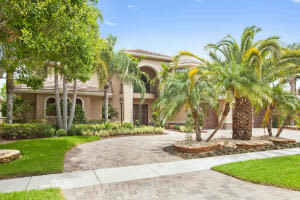 10706 Versailles Blvd, Wellington, FL 33449, Sold 03/04/22