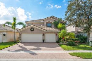 8696 Woodgrove Harbor Ln, Boynton Beach, FL 33473, Sold 02/28/22