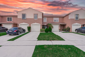 6953 Mill Brook Pl, Lake Worth, FL 33463, Sold 01/28/22