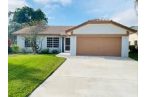 7747 Cloverfield Cir, Boca Raton, FL 33433, Sold 02/03/22