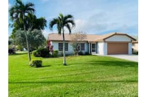 7747 Cloverfield Cir, Boca Raton, FL 33433, Sold 02/03/22