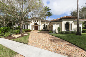 12832 Mizner Way, Wellington, FL 33414, Sold 01/28/22