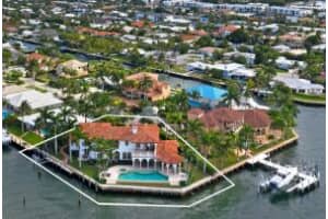 1030 Coral Way, West Palm Beach, FL 33404, Sold 07/01/22