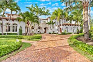 1030 Coral Way, West Palm Beach, FL 33404, Sold 07/01/22