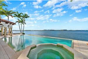 1030 Coral Way, West Palm Beach, FL 33404, Sold 07/01/22