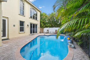 9231 Nugent Trail, West Palm Beach, FL 33411, Sold 01/31/22