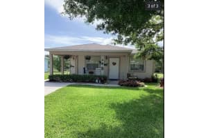 4068 42nd Square, Vero Beach, FL 32967, Sold 12/20/21