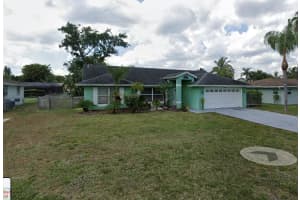 151 Meadowlark Dr, Royal Palm Beach, FL 33411, Sold 02/07/22
