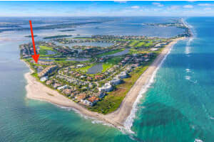 2808 SE Dune Dr, Stuart, FL 34996, Sold 01/31/22