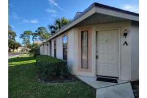 2813 Stoneway Ln a, Fort Pierce, FL 34982, Sold 01/27/22