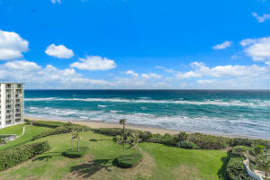 5380 N Ocean Dr #8j, Riviera Beach, FL 33404, Sold 03/03/22