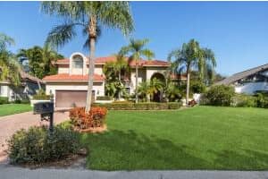 6118 Vista Linda Ln, Boca Raton, FL 33433, Sold 02/04/22