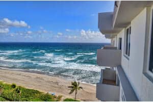 3215 S Ocean Blvd, Highland Beach, FL 33487, Sold 03/11/22
