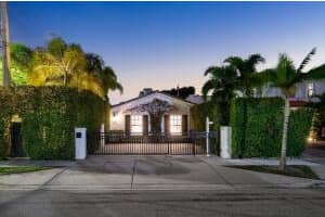306 Granada Rd, West Palm Beach, FL 33401, Sold 02/01/22