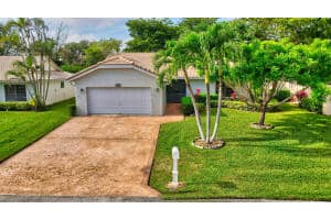 7902 Cloverfield Cir, Boca Raton, FL 33433, Sold 01/27/22