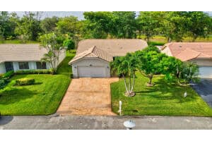 7902 Cloverfield Cir, Boca Raton, FL 33433, Sold 01/27/22